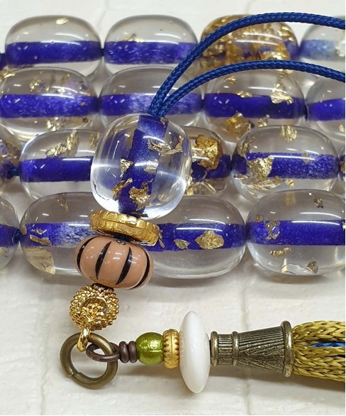 Κομπολόι από Μαστίχα KOM11066