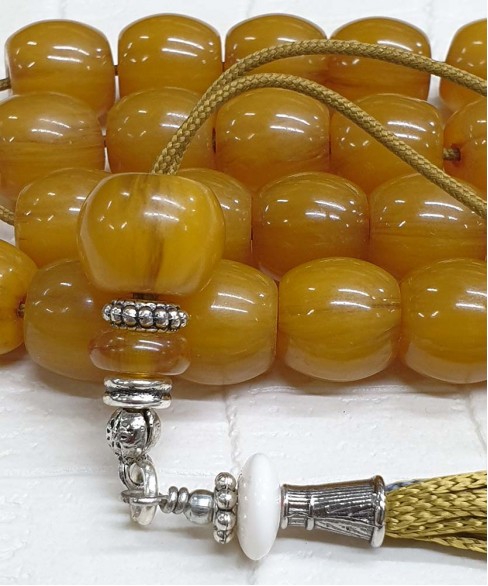 Κομπολόι από Μαστίχα KOM11068