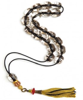 Κομπολόι από Τεχνητή Ρητίνη KOM11056