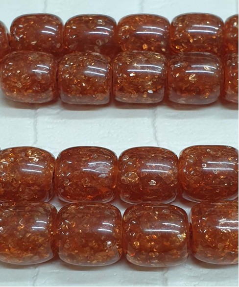 Κομπολόι από Τεχνητή Ρητίνη KOM11053