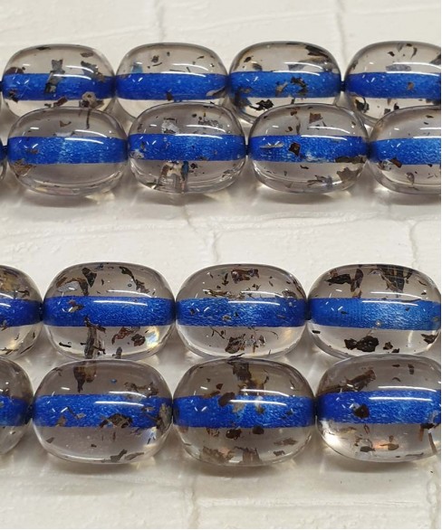 Κομπολόι από Τεχνητή Ρητίνη KOM11059