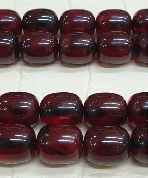 Κομπολόι από Μαστίχα Φατουράν KOM11062