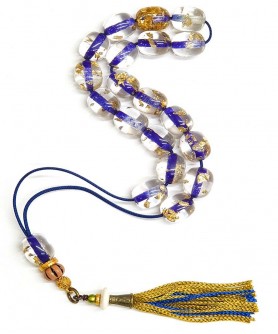 Κομπολόι από Μαστίχα KOM11066