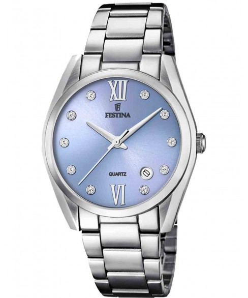 FESTINA Crystals F16790/B