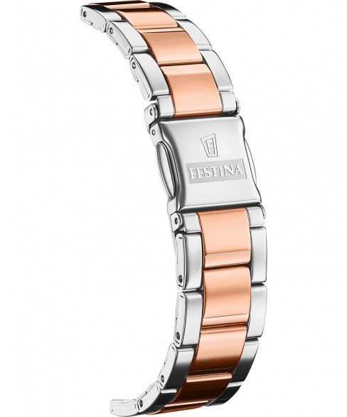 FESTINA Crystals Two Tone F20595/1