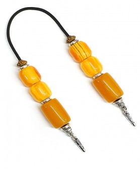 Μπεγλέρι από Τεχνητή Ρητίνη BEG10164