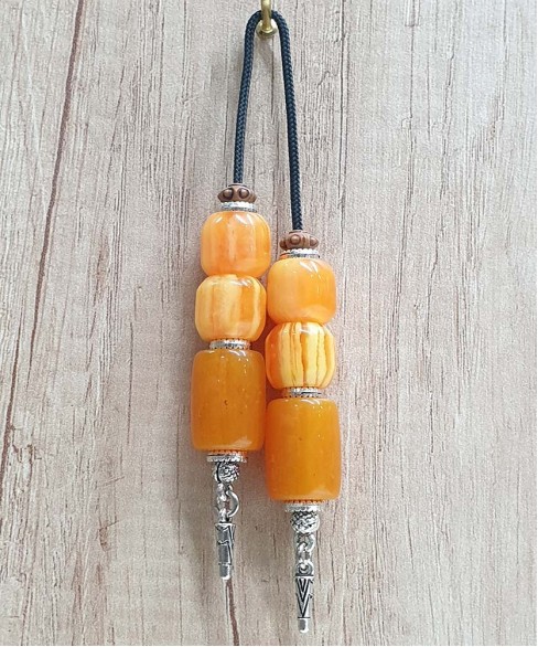 Μπεγλέρι από Τεχνητή Ρητίνη BEG10164