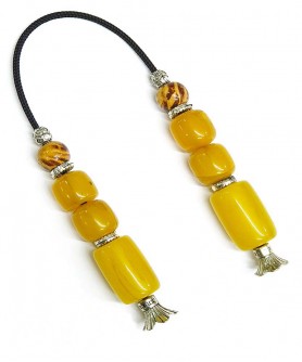 Μπεγλέρι από Τεχνητή Ρητίνη BEG10176