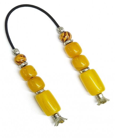 Μπεγλέρι από Τεχνητή Ρητίνη BEG10176