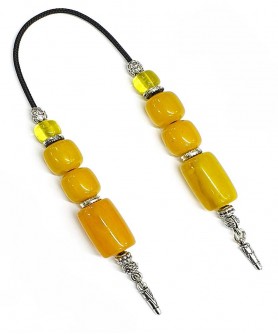 Μπεγλέρι από Τεχνητή Ρητίνη BEG10178