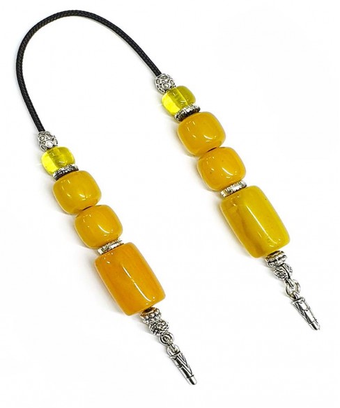 Μπεγλέρι από Τεχνητή Ρητίνη BEG10178