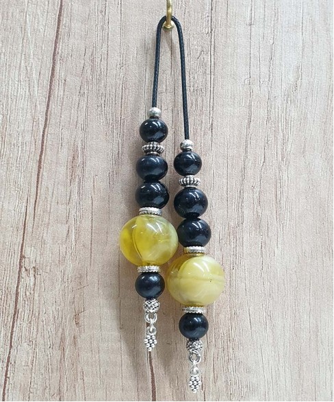 Μπεγλέρι από Τεχνητή Ρητίνη BEG10174