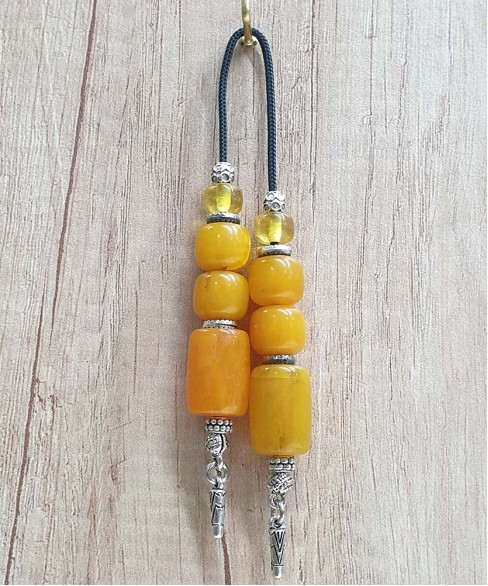 Μπεγλέρι από Τεχνητή Ρητίνη BEG10178