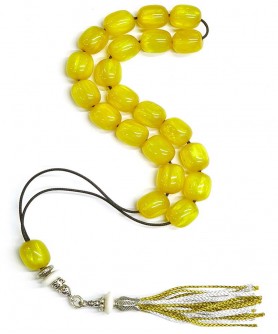 Κομπολόι από Τεχνητή Ρητίνη KOM11052