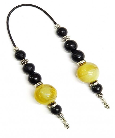 Μπεγλέρι από Τεχνητή Ρητίνη BEG10174