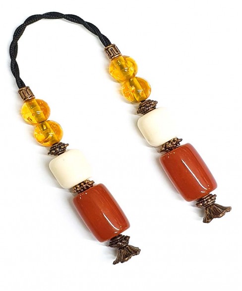 Μπεγλέρι από Τεχνητή Ρητίνη BEG10145