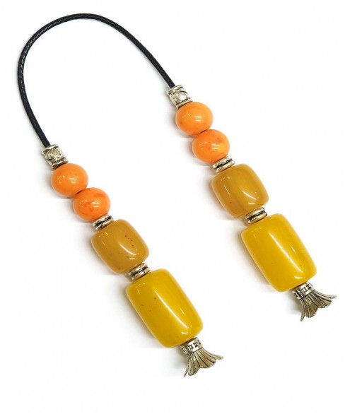 Μπεγλέρι από Τεχνητή Ρητίνη BEG10147