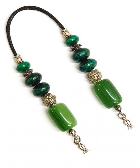 Μπεγλέρι από Τεχνητή Ρητίνη BEG10148