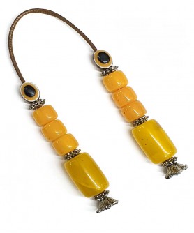 Μπεγλέρι από Τεχνητή Ρητίνη BEG10150