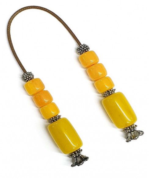 Μπεγλέρι από Τεχνητή Ρητίνη BEG10160