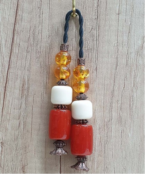 Μπεγλέρι από Τεχνητή Ρητίνη BEG10145