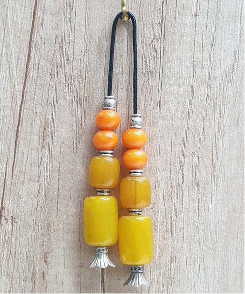 Μπεγλέρι από Τεχνητή Ρητίνη BEG10147