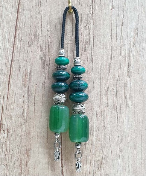 Μπεγλέρι από Τεχνητή Ρητίνη BEG10148