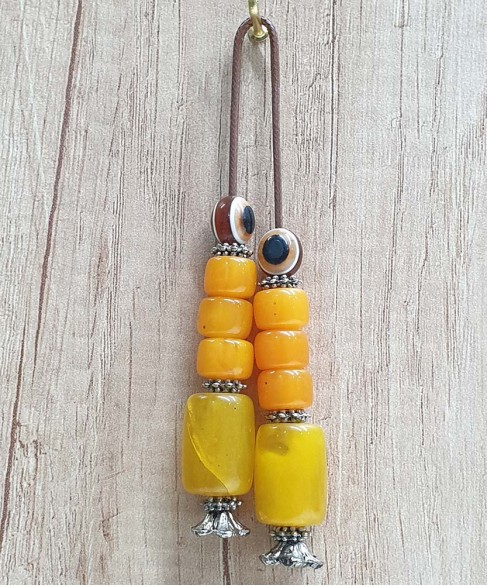 Μπεγλέρι από Τεχνητή Ρητίνη BEG10150