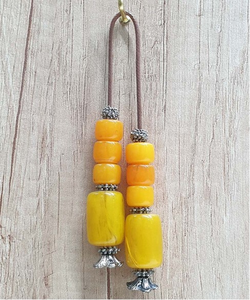 Μπεγλέρι από Τεχνητή Ρητίνη BEG10160