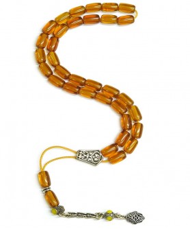 Κομπολόι 33άρι από Μαστίχα Φατουράν KOM11039