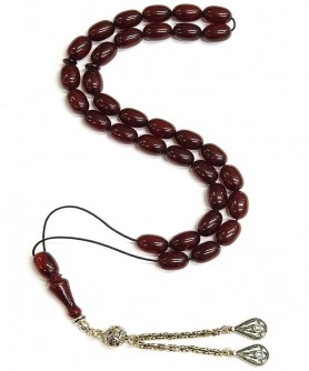 Κομπολόι 33άρι από Μαστίχα Φατουράν KOM11042