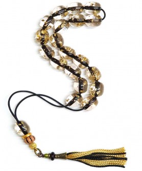 Κομπολόι από Μαστίχα Φατουράν KOM11044