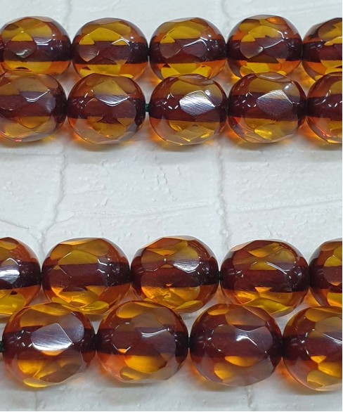 Κομπολόι 33άρι από Μαστίχα Φατουράν KOM11035