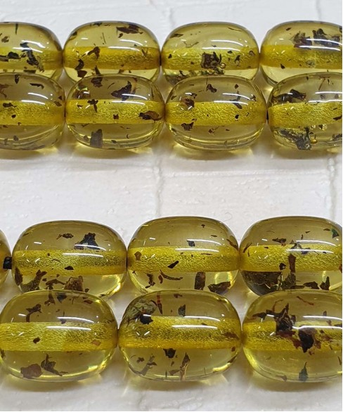 Κομπολόι από Τεχνητή Ρητίνη KOM11037