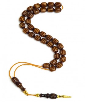 Κομπολόι 33άρι από Μαστίχα Φατουράν KOM11026