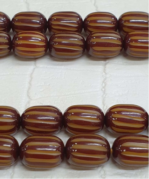 Κομπολόι 33άρι από Μαστίχα Φατουράν KOM11026