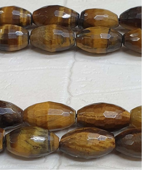 Κομπολόι από Μάτι της Τίγρης KOM11027