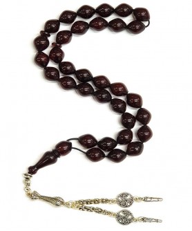 Κομπολόι 33άρι από Μαστίχα Φατουράν KOM10999