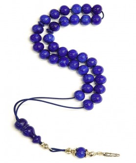 Κομπολόι 33άρι από Μαστίχα Φατουράν KOM11002