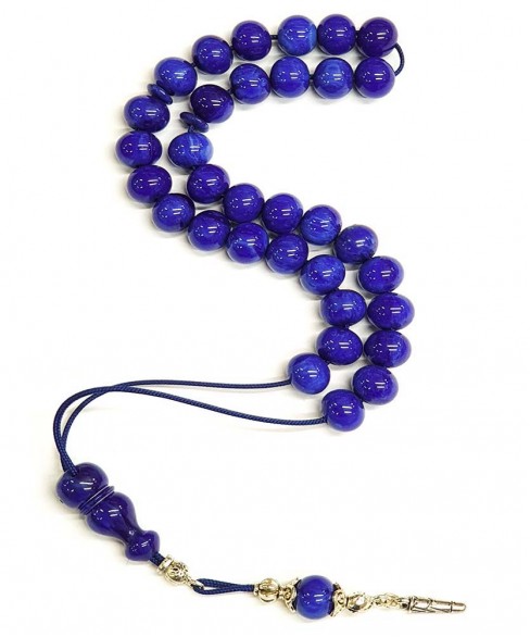 Κομπολόι 33άρι από Μαστίχα Φατουράν KOM11002