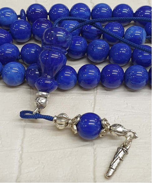 Κομπολόι 33άρι από Μαστίχα Φατουράν KOM11002