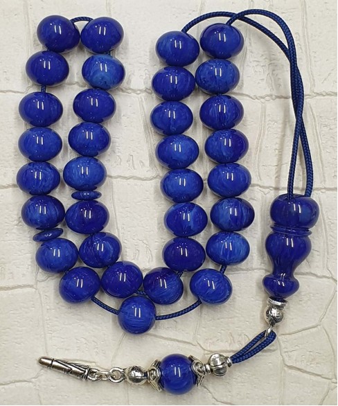 Κομπολόι 33άρι από Μαστίχα Φατουράν KOM11002