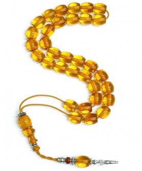 Κομπολόι 33άρι από Μαστίχα Φατουράν KOM11007