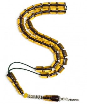 Κομπολόι 33άρι από Μαστίχα Φατουράν KOM11008