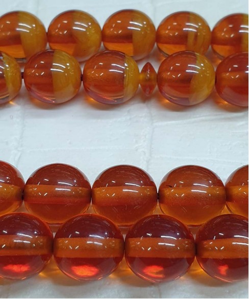 Κομπολόι 33άρι από Μαστίχα Φατουράν KOM11006