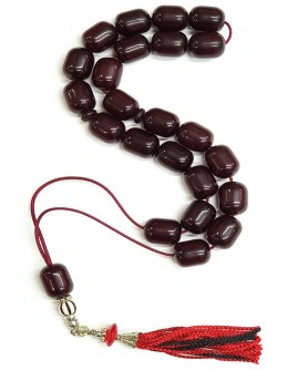 Κομπολόι από Μαστίχα Φατουράν KOM10991