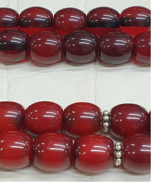 Κομπολόι από Μαστίχα Φατουράν KOM10989