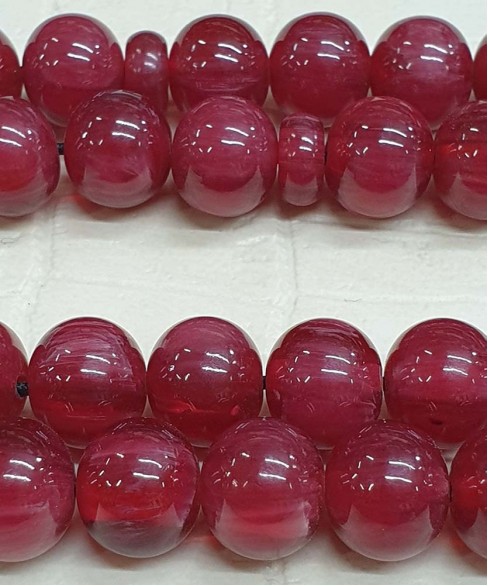 Κομπολόι 33άρι από Μαστίχα Φατουράν KOM10993