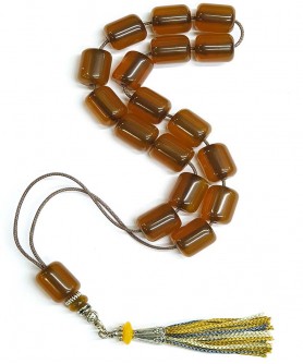 Κομπολόι από Μαστίχα Καταλίν KOM10982