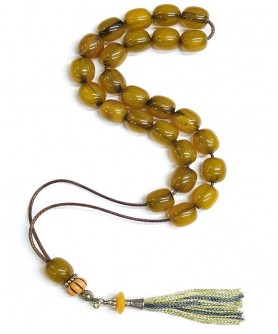 Κομπολόι από Μαστίχα Καταλίν KOM10986